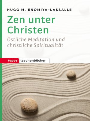 cover image of Zen unter Christen